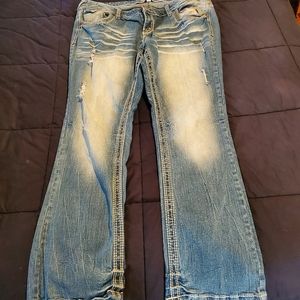 Womens jeans